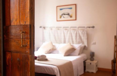 Alghero City Centre Apartment | Minerva's Heart
