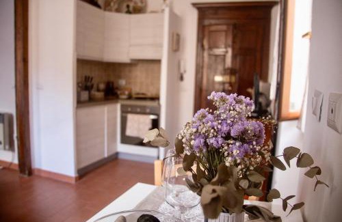 Alghero City Centre Apartment | Minerva's Heart
