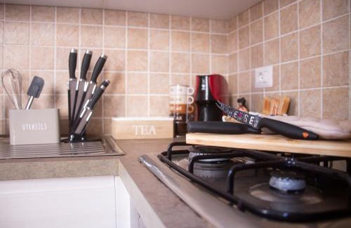 Alghero City Centre Apartment | Minerva's Heart
