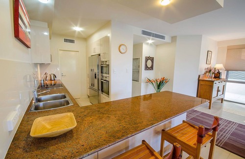 Kingscliff Apartment | Ming Apartments - Lovely 3 Bedroom (Unit 1)