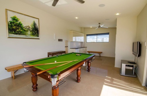 Kingscliff Apartment | Ming Apartments - Lovely 3 Bedroom (Unit 1)
