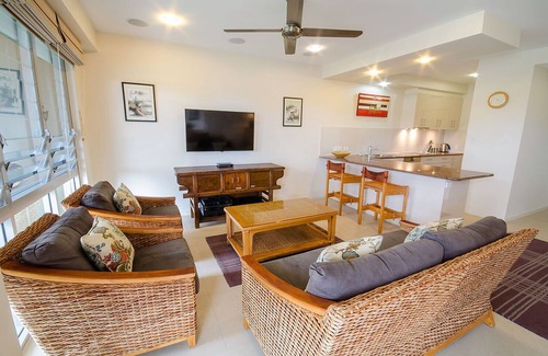 Kingscliff Apartment | Ming Apartments - Lovely 3 Bedroom (Unit 1)