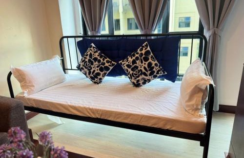 Kota Kinabalu House | Ming Garden, LoveLace Suite