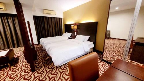 Downtown Kota Kinabalu House | Ming Garden Residence
