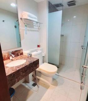 Downtown Kota Kinabalu House | Ming Garden Residence