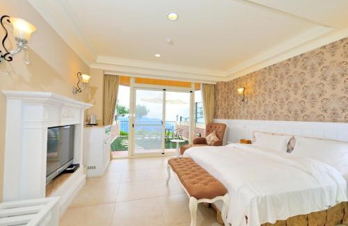 Ren'ai House | Ming Ging Farm