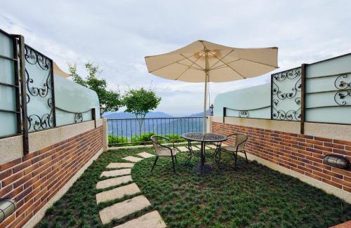 Ren'ai House | Ming Ging Farm