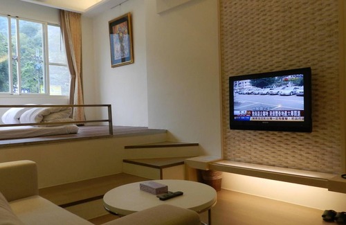 Heping Hotel | Mingao spring hotel
