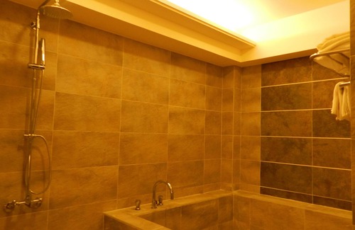 Heping Hotel | Mingao spring hotel