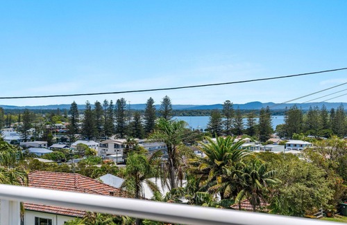 Yamba Apartment | Mingara 4 | Amazing Views