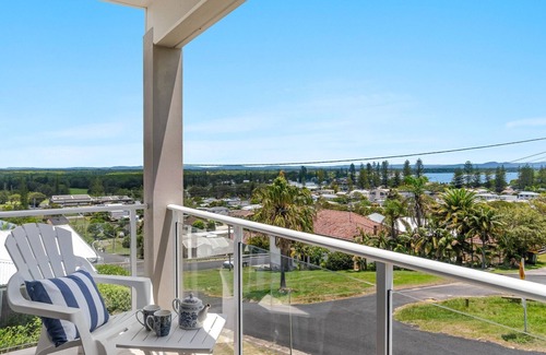 Yamba Apartment | Mingara 4 | Amazing Views
