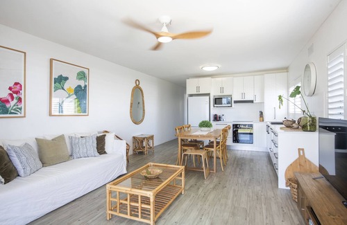 Yamba Apartment | Mingara Two (2) - Oceanstays