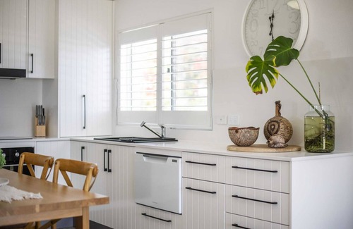 Yamba Apartment | Mingara Two (2) - Oceanstays