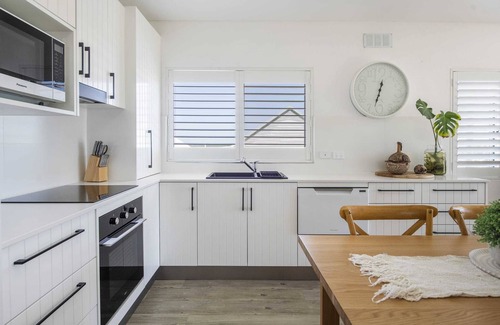 Yamba Apartment | Mingara Two (2) - Oceanstays