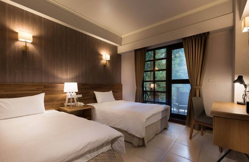 Datong Hotel | Mingchih Resort