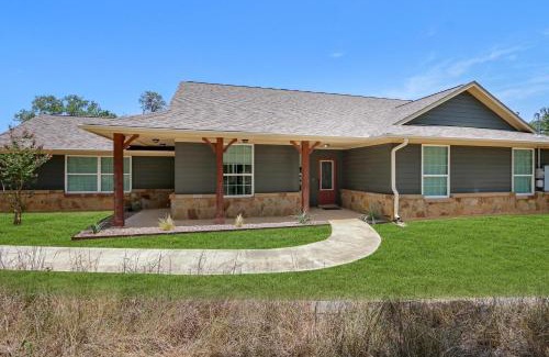 San Marcos House | Minglewood