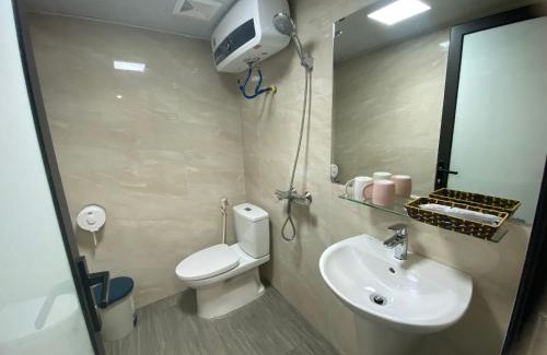 Ha Long Bed & Breakfast | Minh Hưng Motel