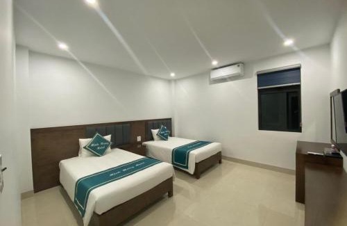 Ha Long Bed & Breakfast | Minh Hưng Motel