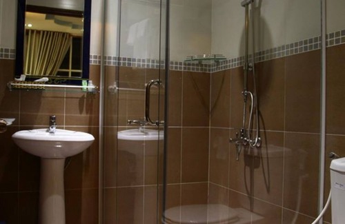 My Tho Hotel | Minh Kieu Hotel