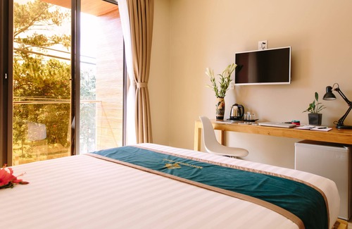 Bao Loc Hotel | Minh Nhung Hotel