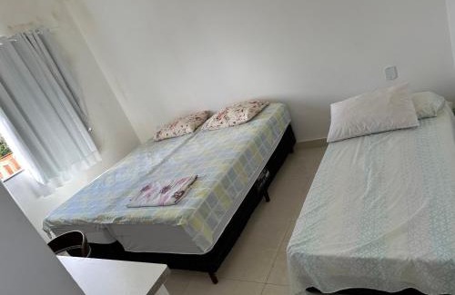 Porto Seguro Apartment | Minha casa, sua casa