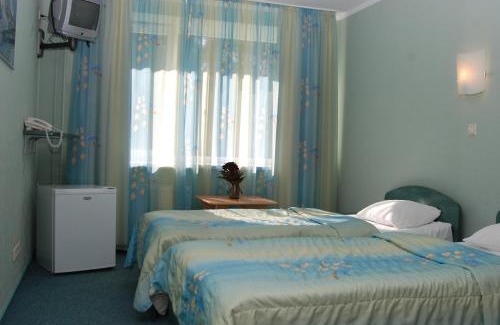 Saulkrasti Hotel | Minhauzena Unda