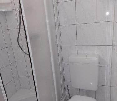 Althof Apartment | Mini-1-Raum-Apartment mit eigenem Eingang