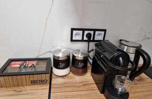 Lwowek Slaski Apartment | Mini Agat