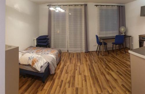 Pradnik Bialy Apartment | Mini Apartament Kraków PN/Cracow NORTH z parkingiem