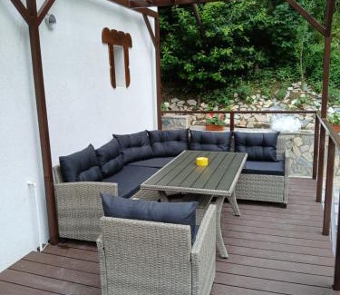 Busteni Apartment | Mini Apartament