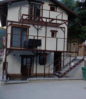 Busteni Apartment | Mini Apartament