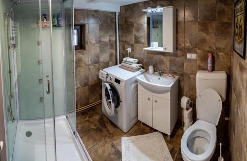 Busteni Apartment | Mini Apartament