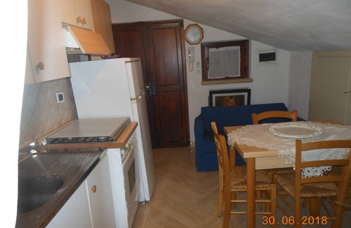 Lido Riccio Apartment | Mini apartment Lido Riccio