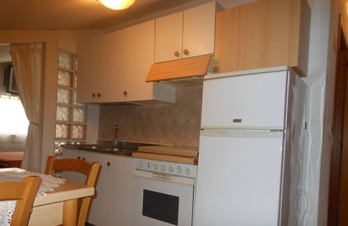 Lido Riccio Apartment | Mini apartment Lido Riccio
