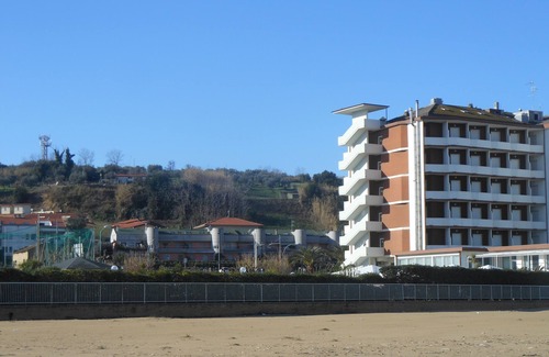 Lido Riccio Apartment | Mini apartment Lido Riccio