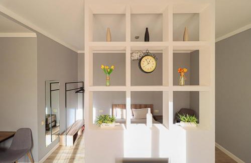 Chugureti Apartment | Mini Apartment near Fabrika