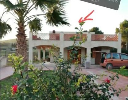 Butera Apartment | Mini appartamento CirPi vicino al mare max 4 persone