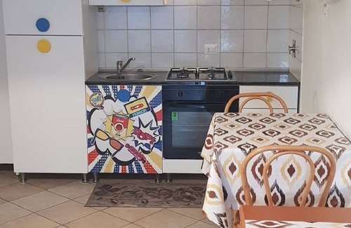 San Donato-San Vitale Apartment | Mini Appartamento Vicino All'ospedale Sant'orsola e al Centro