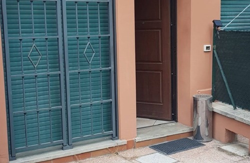 San Donato-San Vitale Apartment | Mini Appartamento Vicino All'ospedale Sant'orsola e al Centro