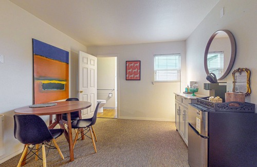 Port Townsend Hotel | Mini-Boutique Hotel with 4 Private Suites in the heart of downtown Port Townsend