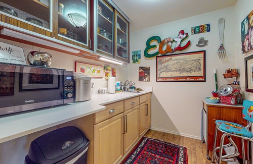 Port Townsend Hotel | Mini-Boutique Hotel with 4 Private Suites in the heart of downtown Port Townsend