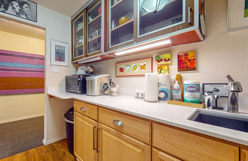 Port Townsend Hotel | Mini-Boutique Hotel with 4 Private Suites in the heart of downtown Port Townsend