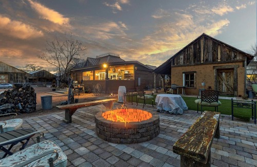 Payson House | Mini Cabin provides Great Adventures and Memories