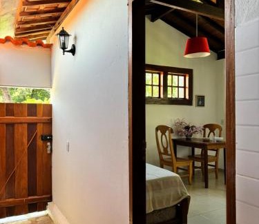 Pirenopolis House | Mini Casa