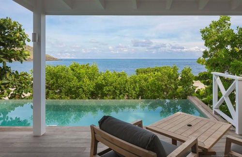 Toiny Villa | Mini Citron Vert in Toiny by Personal Villas - Lovely Paradise