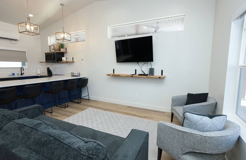 Monroe Cottage | Mini Cottage Rentals, Monroe Utah