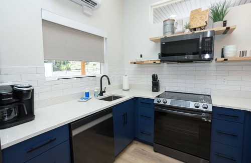 Monroe Cottage | Mini Cottage Rentals, Monroe Utah