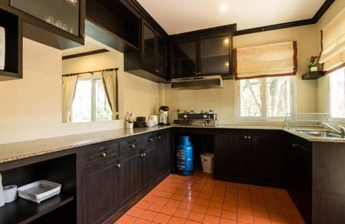 Hua Hin House | Mini deluxe house in center of Huahin