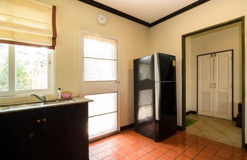 Hua Hin House | Mini deluxe house in center of Huahin