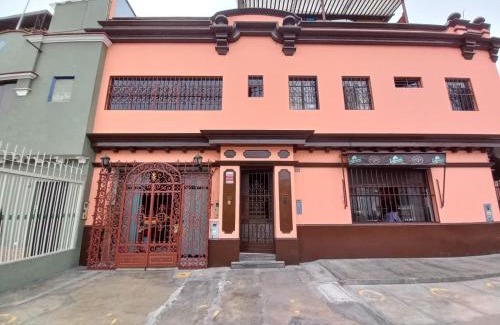 Pueblo Libre Apartment | Mini depa en centro histórico de Pueblo Libre